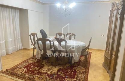 Apartment - 3 Bedrooms - 3 Bathrooms for sale in 3rd District - 6 October City - Giza