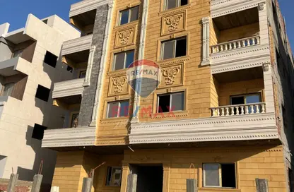 شقة - 3 غرف نوم - 2 حمامات للبيع في بيت الوطن - التجمع الخامس - مدينة القاهرة الجديدة - القاهرة
