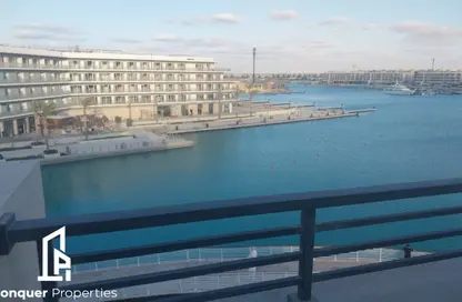 شاليه - 3 غرف نوم - 3 حمامات للبيع في مراسي - سيدي عبد الرحمن - الساحل الشمالي