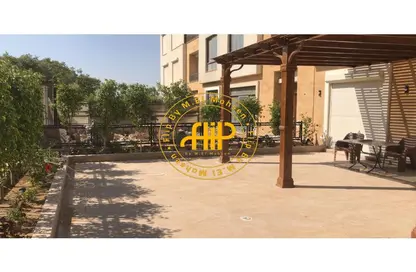Villa - 6 Bedrooms - 6 Bathrooms for sale in Sodic West - Sheikh Zayed Compounds - Sheikh Zayed City - Giza
