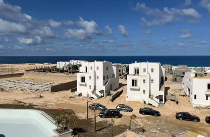 فيلا - 4 غرف نوم - 5 حمامات للبيع في جيفيرا - راس الحكمة - الساحل الشمالي