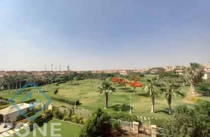 Villa - 3 Bedrooms - 3 Bathrooms for sale in Madinaty - Cairo