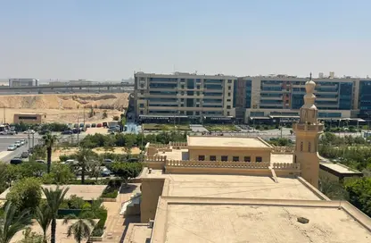 Office Space - Studio - 2 Bathrooms for rent in Abdel Hamid Badawy St. - Sheraton Al Matar - El Nozha - Cairo