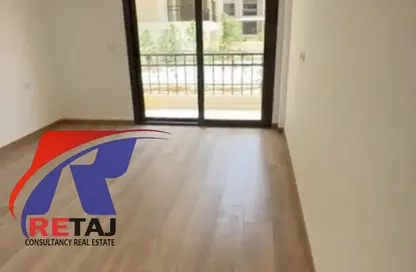 شقة - 3 غرف نوم - 3 حمامات للايجار في مون ريزيدنس - فيفث سكوير - التجمع الخامس - مدينة القاهرة الجديدة - القاهرة