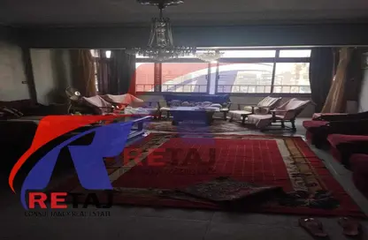 شقة - 2 غرف نوم - 1 حمام للبيع في شارع مكرم عبيد - المنطقة السادسة - مدينة نصر - القاهرة