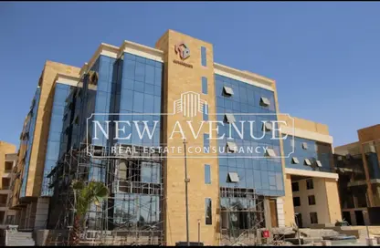 مساحات مكتبية - استوديو - 1 حمام للايجار في بيرل دى روا - كمبوندات التجمع الخامس - التجمع الخامس - مدينة القاهرة الجديدة - القاهرة