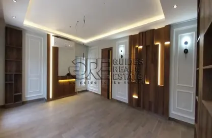 Office Space - Studio - 7+ Bathrooms for sale in Geziret Al Arab St. (El Mohandes Mohamed Hassan Helmy) - Mohandessin - Giza