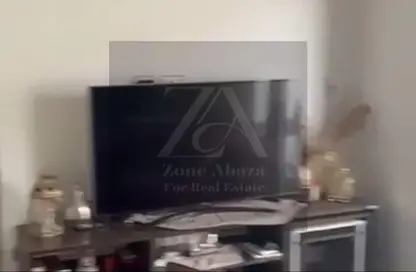 Apartment - 1 Bedroom - 1 Bathroom for sale in Stone Residence - 5th Settlement Compounds - The 5th Settlement - New Cairo City - Cairo Apartment - 1 Bedroom - 1 Bathroom for sale in Stone Residence - 5th Settlement Compounds - The 5th Settlement - New Cairo City - Cairo