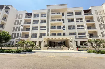 Apartment - 1 Bedroom - 1 Bathroom for sale in Mivida - 5th Settlement Compounds - The 5th Settlement - New Cairo City - Cairo