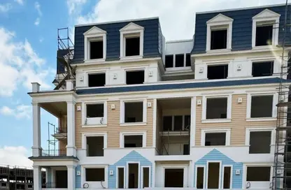 شقة - 3 غرف نوم - 3 حمامات للبيع في ماونتن فيو 1.1 - كمبوندات التجمع الخامس - التجمع الخامس - مدينة القاهرة الجديدة - القاهرة