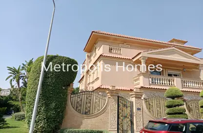 فيلا - 4 غرف نوم - 6 حمامات للبيع في مكسيم - التجمع الاول - مدينة القاهرة الجديدة - القاهرة فيلا - 4 غرف نوم - 6 حمامات للبيع في مكسيم - التجمع الاول - مدينة القاهرة الجديدة - القاهرة