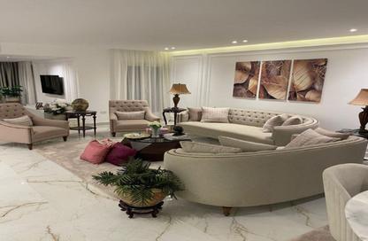 iVilla - 4 Bedrooms - 3 Bathrooms for sale in Mountain View Hyde Park - 5th Settlement Compounds - The 5th Settlement - New Cairo City - Cairo