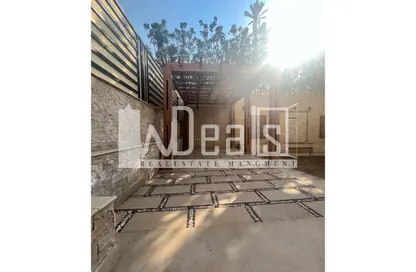 Townhouse - 4 Bedrooms - 4 Bathrooms for sale in Villino - North Investors Area - New Cairo City - Cairo