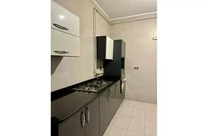 Apartment - 2 Bedrooms - 2 Bathrooms for rent in Palm Hills Village Gate - South Investors Area - New Cairo City - Cairo