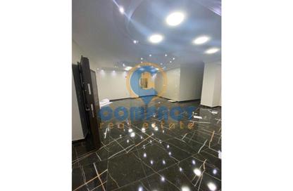 Apartment - 4 Bedrooms - 3 Bathrooms for rent in 9th District - Sheikh Zayed City - Giza