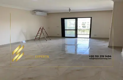 Apartment - 2 Bedrooms - 2 Bathrooms for rent in Eastown - 5th Settlement Compounds - The 5th Settlement - New Cairo City - Cairo