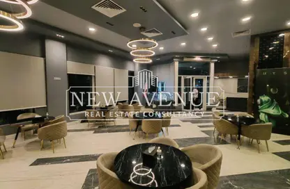 Office Space - Studio - 3 Bathrooms for rent in Al Mosheer Ahmed Ismail St - Sheraton Al Matar - El Nozha - Cairo