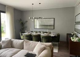 Apartment - 3 bedrooms - 3 bathrooms for للبيع in Villette - 5th Settlement Compounds - The 5th Settlement - New Cairo City - Cairo