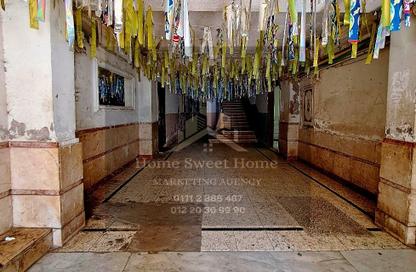 Duplex - 4 Bedrooms - 3 Bathrooms for sale in Mohamed Shafik St. - Heliopolis Square - El Nozha - Cairo
