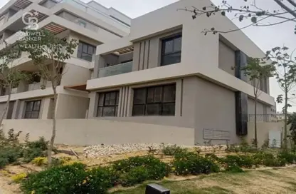 Apartment - 3 Bedrooms - 2 Bathrooms for sale in Villette - 5th Settlement Compounds - The 5th Settlement - New Cairo City - Cairo