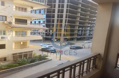 Apartment - 3 Bedrooms - 2 Bathrooms for sale in Baron City - El Katameya Compounds - El Katameya - New Cairo City - Cairo