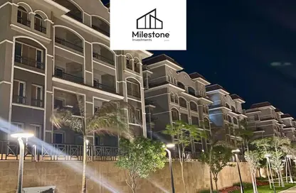 Apartment - 3 Bedrooms - 3 Bathrooms for sale in Gardenia Springs - Ext North Inves Area - New Cairo City - Cairo