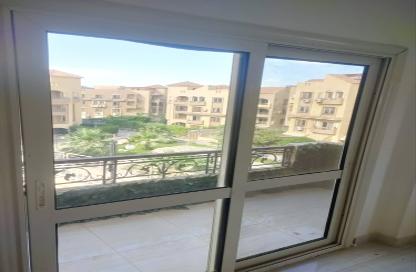 شقة - 3 غرف نوم - 2 حمامات للايجار في مدينة الخمائل - كمبوندات الشيخ زايد - الشيخ زايد - الجيزة