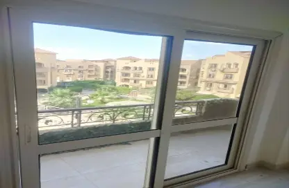 Apartment - 3 Bedrooms - 2 Bathrooms for rent in Al Khamayel city - Sheikh Zayed Compounds - Sheikh Zayed City - Giza