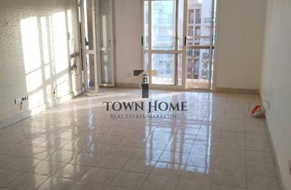 Apartment - 3 Bedrooms - 2 Bathrooms for rent in El Rehab Extension - Al Rehab - New Cairo City - Cairo