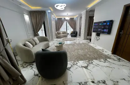 Duplex - 4 Bedrooms - 4 Bathrooms for rent in 5th Settlement Compounds - The 5th Settlement - New Cairo City - Cairo Duplex - 4 Bedrooms - 4 Bathrooms for rent in 5th Settlement Compounds - The 5th Settlement - New Cairo City - Cairo