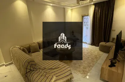 Apartment - 3 Bedrooms - 1 Bathroom for sale in North Lotus - El Lotus - New Cairo City - Cairo