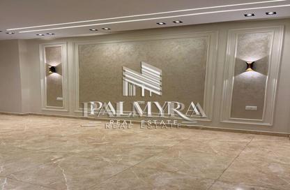 Apartment - 3 Bedrooms - 2 Bathrooms for sale in 3rd District - 6 October City - Giza