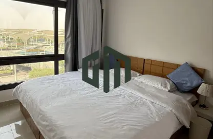 Apartment - Studio - 1 Bathroom for rent in Porto New Cairo - 5th Settlement Compounds - The 5th Settlement - New Cairo City - Cairo