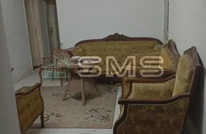 Apartment - 3 Bedrooms - 3 Bathrooms for sale in Bank Center Street - South Teseen St. - The 5th Settlement - New Cairo City - Cairo