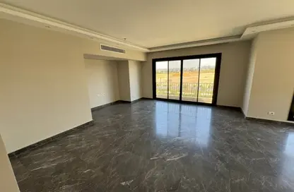 Apartment - 3 Bedrooms - 3 Bathrooms for sale in O West - 6 October Compounds - 6 October City - Giza