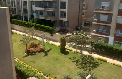 Apartment - Studio - 1 Bathroom for rent in Zayed Regency - Sheikh Zayed Compounds - Sheikh Zayed City - Giza