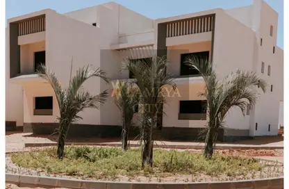 Apartment - 3 Bedrooms - 2 Bathrooms for sale in Boardwalk - New Capital City - Cairo