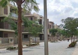 Apartment - 4 bedrooms - 4 bathrooms for للايجار in Pyramids Heights - Cairo Alexandria Desert Road - 6 October City - Giza
