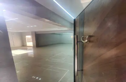 Apartment - 3 Bedrooms - 3 Bathrooms for sale in Sudan St. - Mohandessin - Giza