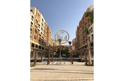 Apartment - 3 Bedrooms - 3 Bathrooms for sale in Al Maqsad - New Capital Compounds - New Capital City - Cairo