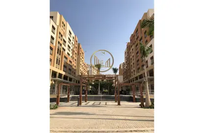 Apartment - 3 Bedrooms - 3 Bathrooms for sale in Al Maqsad - New Capital Compounds - New Capital City - Cairo