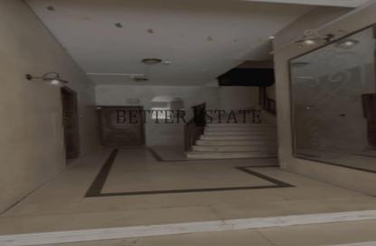 Apartment - 3 Bedrooms - 2 Bathrooms for sale in Makram Ebeid St. - 6th Zone - Nasr City - Cairo