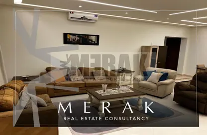 Apartment - 3 Bedrooms - 3 Bathrooms for rent in Mivida - 5th Settlement Compounds - The 5th Settlement - New Cairo City - Cairo