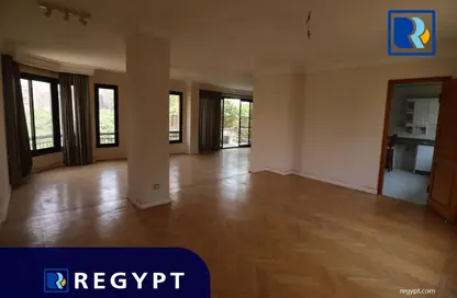شقة - 3 غرف نوم - 3 حمامات للايجار في ميدان دجله - دجلة - حي المعادي - القاهرة