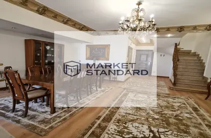 Apartment - 3 Bedrooms - 2 Bathrooms for sale in Al Dokki St. - Dokki - Giza