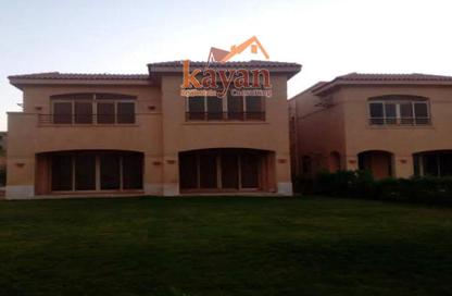 Chalet - 2 Bedrooms - 2 Bathrooms for sale in Telal Al Sokhna - Al Ain Al Sokhna - Suez