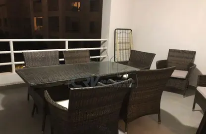 شاليه - 3 غرف نوم - 2 حمامات للايجار في أمواج - سيدي عبد الرحمن - الساحل الشمالي