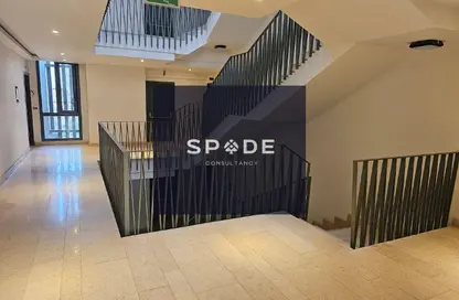 Duplex - 4 Bedrooms - 4 Bathrooms for sale in Eastown - 5th Settlement Compounds - The 5th Settlement - New Cairo City - Cairo