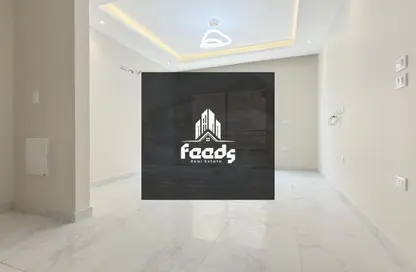 Apartment - 3 Bedrooms - 3 Bathrooms for rent in West Golf - El Katameya Compounds - El Katameya - New Cairo City - Cairo