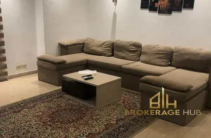 Apartment - 2 Bedrooms - 2 Bathrooms for rent in The Village - South Investors Area - New Cairo City - Cairo Apartment - 2 Bedrooms - 2 Bathrooms for rent in The Village - South Investors Area - New Cairo City - Cairo